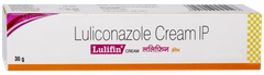 Lulifin Cream 30gm