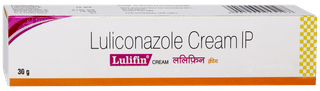 Lulifin Cream 30gm