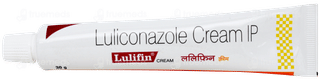 Lulifin Cream 30gm