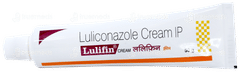 Lulifin Cream 50gm
