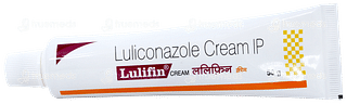 Lulifin Cream 50gm