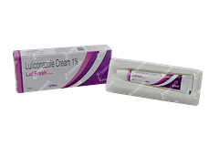 Lulifresh Cream 10gm