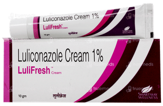 Lulifresh Cream 10gm