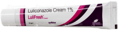 Lulifresh Cream 10gm