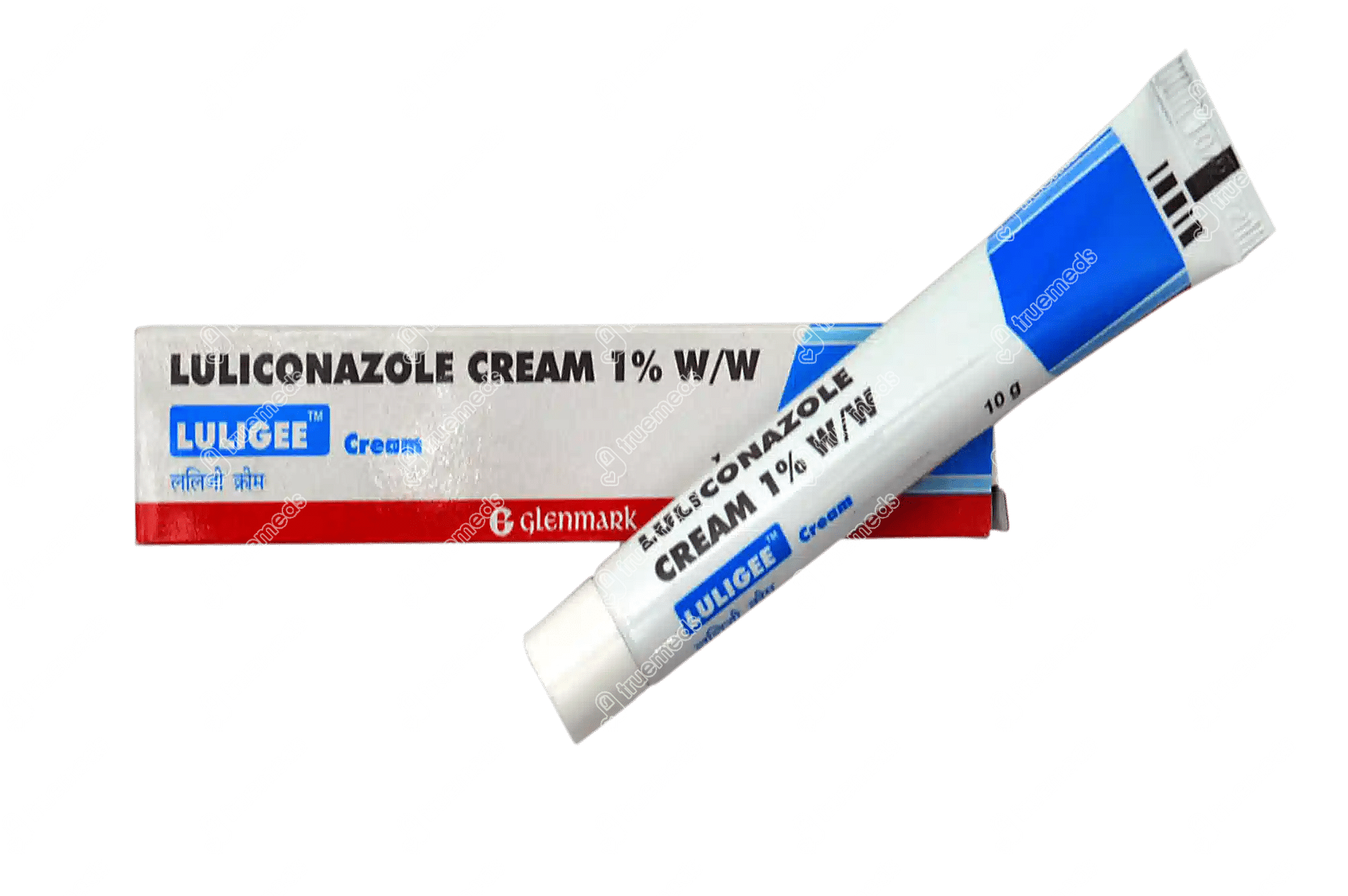 Luligee Cream 10 GM | Order Luligee Cream 10 GM Online at Truemeds