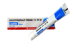Luligee Cream 10gm