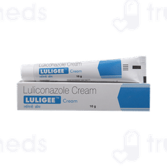 Luligee Cream 10gm