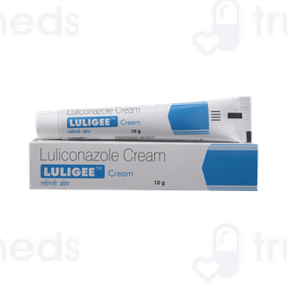 Luligee Cream 10gm