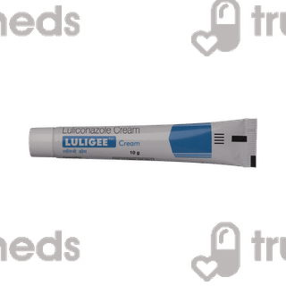 Luligee Cream 10gm