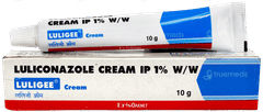 Luligee Cream 10Gm