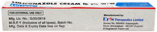 Luligee Cream 10Gm