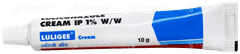 Luligee Cream 10Gm