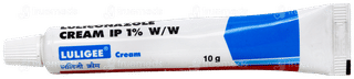 Luligee Cream 10Gm