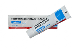 Luligee Cream 30gm