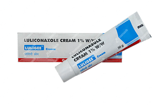 Luligee Cream 30 GM