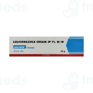 Luligee Cream 30Gm