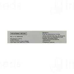 Luligee Cream 30Gm Luligee Cream 30Gm
