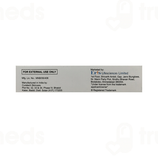 Luligee Cream 30Gm