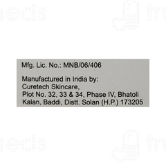 Luligee Cream 30Gm Luligee Cream 30Gm