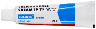 Luligee Cream 30Gm