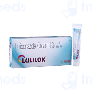 Lulilok Cream 10gm