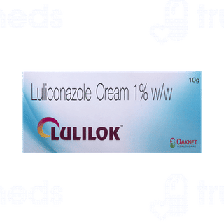 Lulilok Cream 10gm