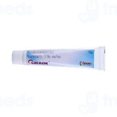 Lulilok Cream 10gm