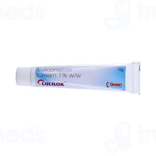 Lulilok Cream 10gm