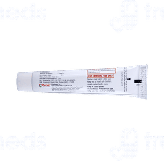 Lulilok Cream 10gm