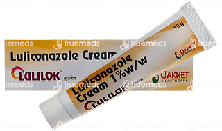 Lulilok Cream 15gm