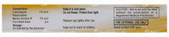 Lulilok Cream 15gm