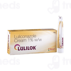 Lulilok Cream 15gm