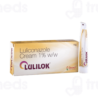 Lulilok Cream 15gm