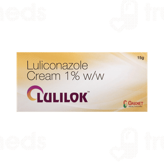 Lulilok Cream 15gm