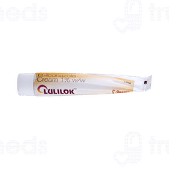 Lulilok Cream 15gm