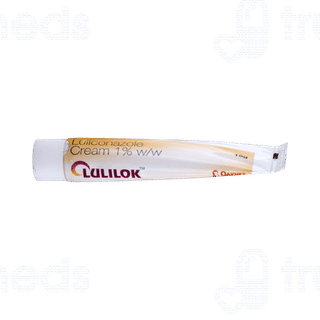 Lulilok Cream 15gm