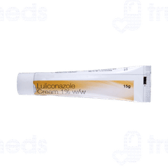 Lulilok Cream 15gm