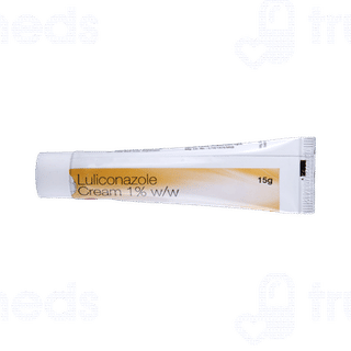 Lulilok Cream 15gm