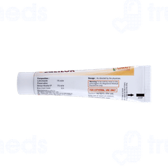 Lulilok Cream 15gm