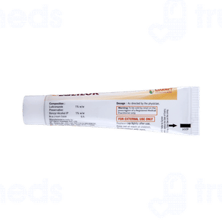 Lulilok Cream 15gm