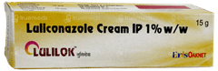 Lulilok Cream 15Gm