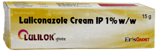 Lulilok Cream 15Gm