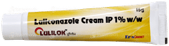 Lulilok Cream 15Gm