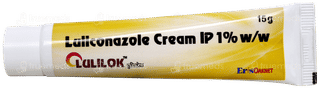 Lulilok Cream 15Gm