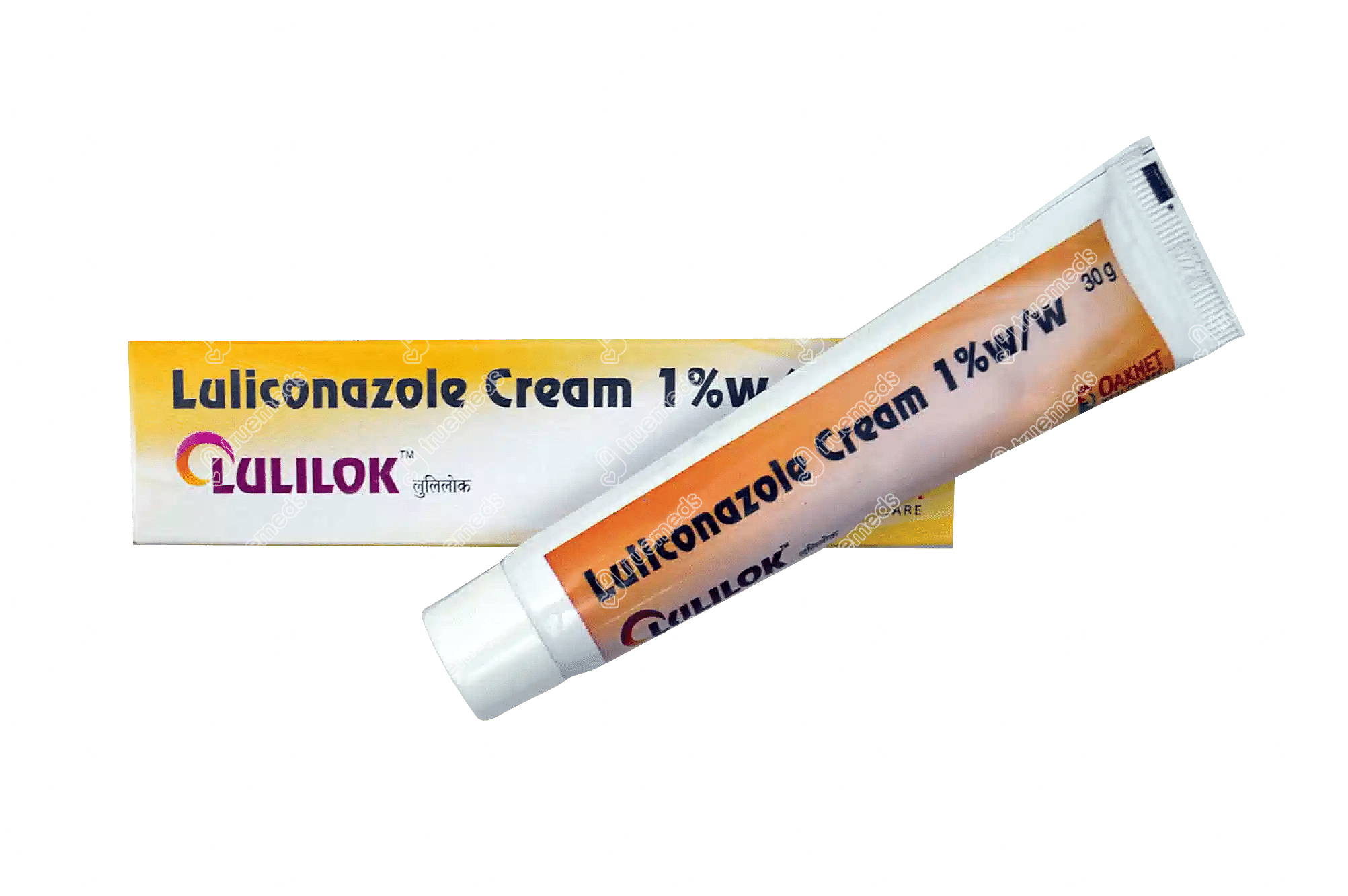 Lulilok Cream 30gm Uses Side Effects Price And Substitutes 7981