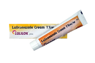 Lulilok Cream 30gm