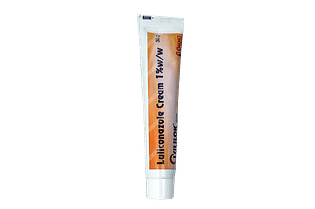 Lulilok Cream 30gm