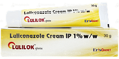 Lulilok Cream 30gm Lulilok Cream 30gm