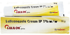 Lulilok Cream 30gm