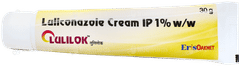 Lulilok Cream 30gm